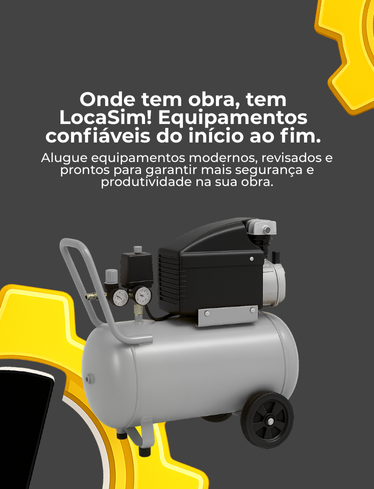 2 - Banner Mobile - LocaSim!