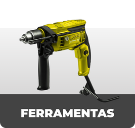 Ferramentas