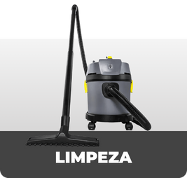 Limpeza